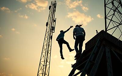 Stranger Things 5: Noah Schnapp spinge i Duffer per una scena esplosiva tra Mike e Will