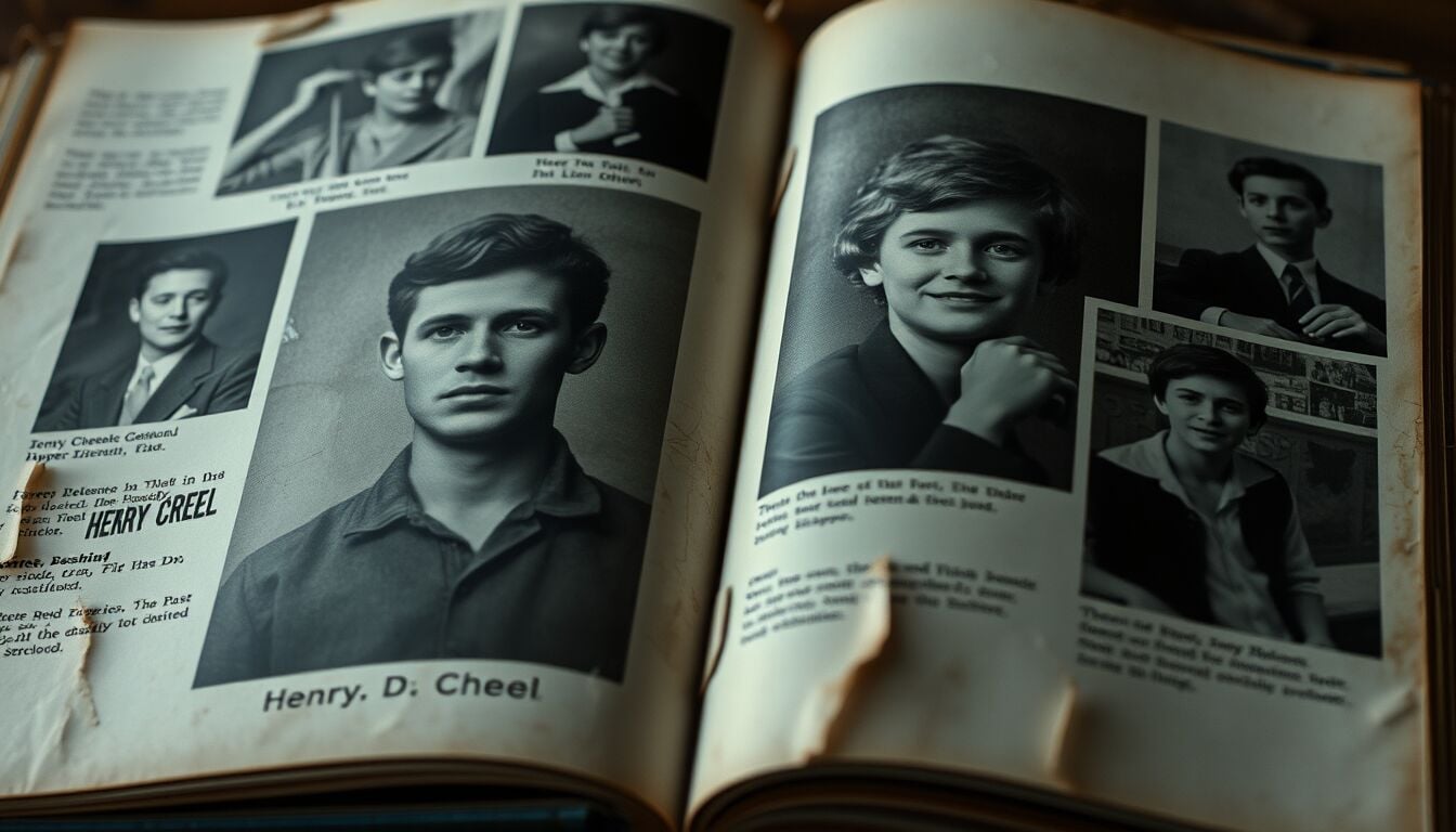 Stranger Things shock, Joyce e Hopper scoprono che Vecna era il compagno di scuola insospettabile