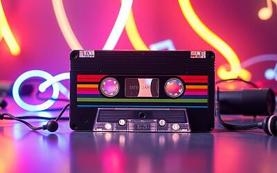 Stranger Things svela le 10 canzoni anni ’80 imperdibili: la playlist segreta che tutti cercano