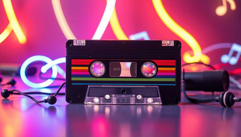 Stranger Things svela le 10 canzoni anni ’80 imperdibili: la playlist segreta che tutti cercano
