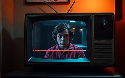 Stranger Things: video AI virali scatenano allarme deepfake e dubbi sulla sicurezza online