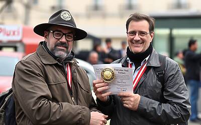 Striscia la notizia debutta con Fiorello e Maria De Filippi, scopri gli ospiti e la nuova edizione