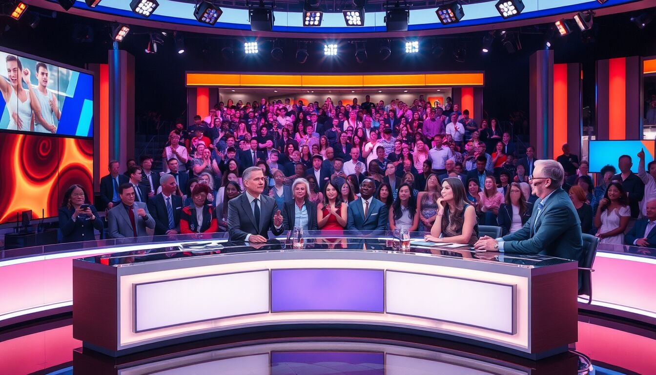 Striscia la Notizia debutta in stagione con ascolti sorprendenti, numeri in crescita e sorpasso inaspettato sui rivali 17 Striscia la Notizia debutta in stagione con ascolti sorprendenti, numeri in crescita e sorpasso inaspettato sui rivali