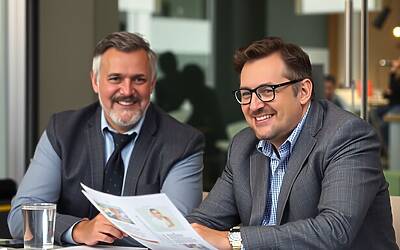 Striscia la Notizia, la scelta mancata di Antonio Ricci su Stefano De Martino e Helbert Ballerina