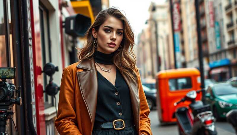 Striscia la Notizia rivoluziona il cast, Chiara Squaglia via: svelati i veri motivi e il progetto segreto