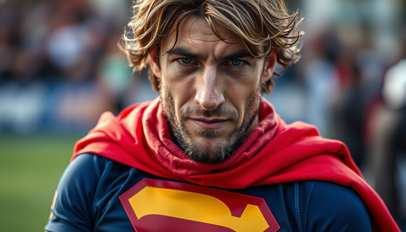 Striscia la Notizia sorprende il pubblico con Alex Del Piero inedito volto ironico del tg satirico 1 Striscia la Notizia sorprende il pubblico con Alex Del Piero inedito volto ironico del tg satirico