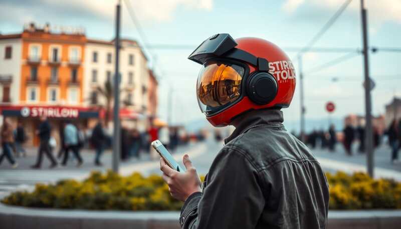 Striscia la Notizia sorprende il pubblico con Tapiro a Zalone e novità