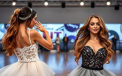 Striscia la Notizia svela le nuove Veline: volti, storie e novità del rinnovato corpo di ballo