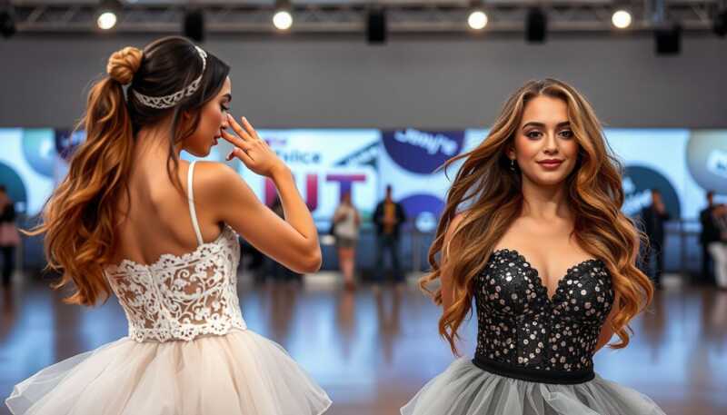 Striscia la Notizia svela le nuove Veline: volti, storie e novità del rinnovato corpo di ballo