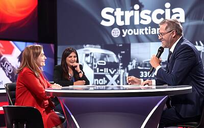 Striscia la Notizia torna in prima serata: nuova edizione, veline, inviati e numero di puntate