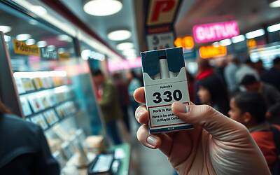 Superenalotto cambia tutto, nuove regole più rigide e rincari su sigarette scatenano allarme tra milioni di giocatori