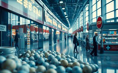 Superenalotto colpo inaspettato centra un solo 5 da 205mila euro e scatena la caccia alla combinazione segreta