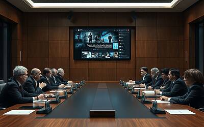 Svizzera abbandona X La mossa shock che può riscrivere il futuro della libertà di espressione online