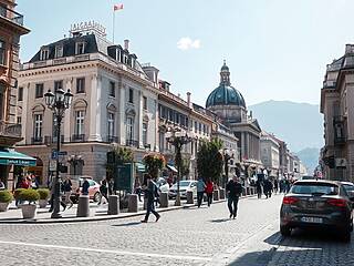 Svizzera accusa Roma: lo scontro diplomatico che nessuno si aspettava