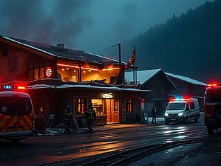 Svizzera, allarme presidenziale: il Paese vive una crisi perenne che riscrive stabilità e fiducia