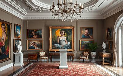 Svizzera, arte e disuguaglianze: perché il divario alimenta creatività, sponsor e nuove opportunità