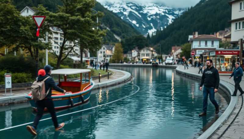 Svizzera blocca a sorpresa le espulsioni verso l Iran, cosa succede
