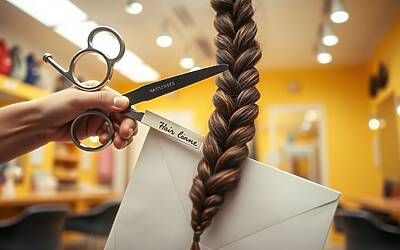 Svizzera e Iran unite da un filo di capelli: la sorprendente rete di solidarietà che nessuno racconta