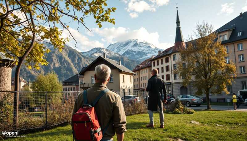 Svizzera insospettabile, accuse inquietanti travolgono i Moretti nel silenzio generale