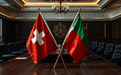 Svizzera Italia, tensioni inedite scuotono i rapporti e coinvolgono protagonisti insospettabili: il caso Quadri-Marchesi esplode improvviso