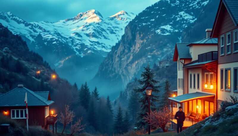 Svizzera, la mossa a sorpresa che sta gelando il generale Vannacci