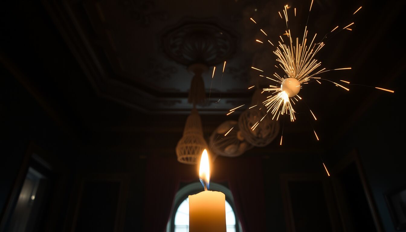 Svizzera, procuratrice svela choc: incendio devastante scatenato da candele su bottiglie, ecco cosa non sai