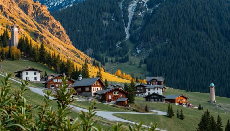 Svizzera promette svolta sulla giustizia per Crans Montana con azioni concrete