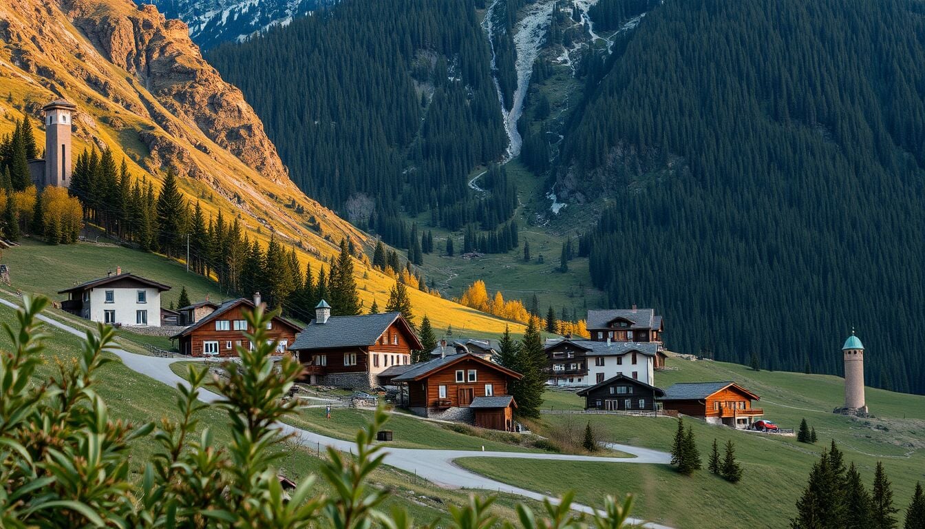 Svizzera promette svolta sulla giustizia per Crans Montana con azioni concrete