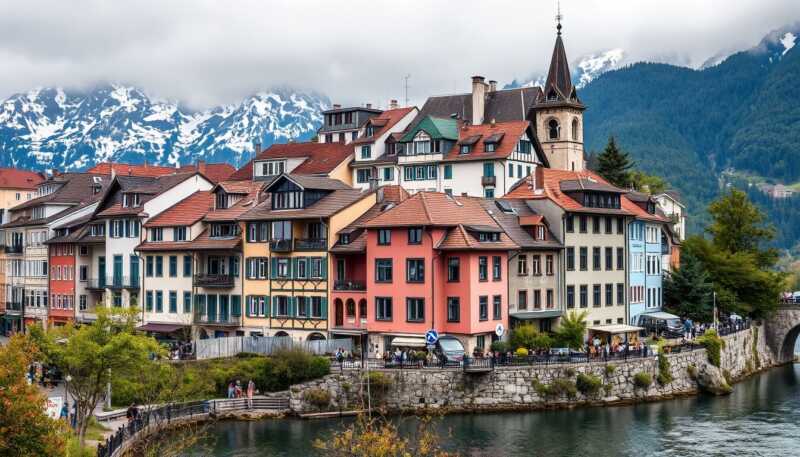 Svizzera pronta a sorprendere l’Italia con una nuova alleanza strategica
