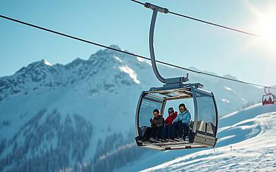 Svizzera punta alle Olimpiadi: il piano segreto che rilancia Crans-Montana e rivoluziona gli sport invernali