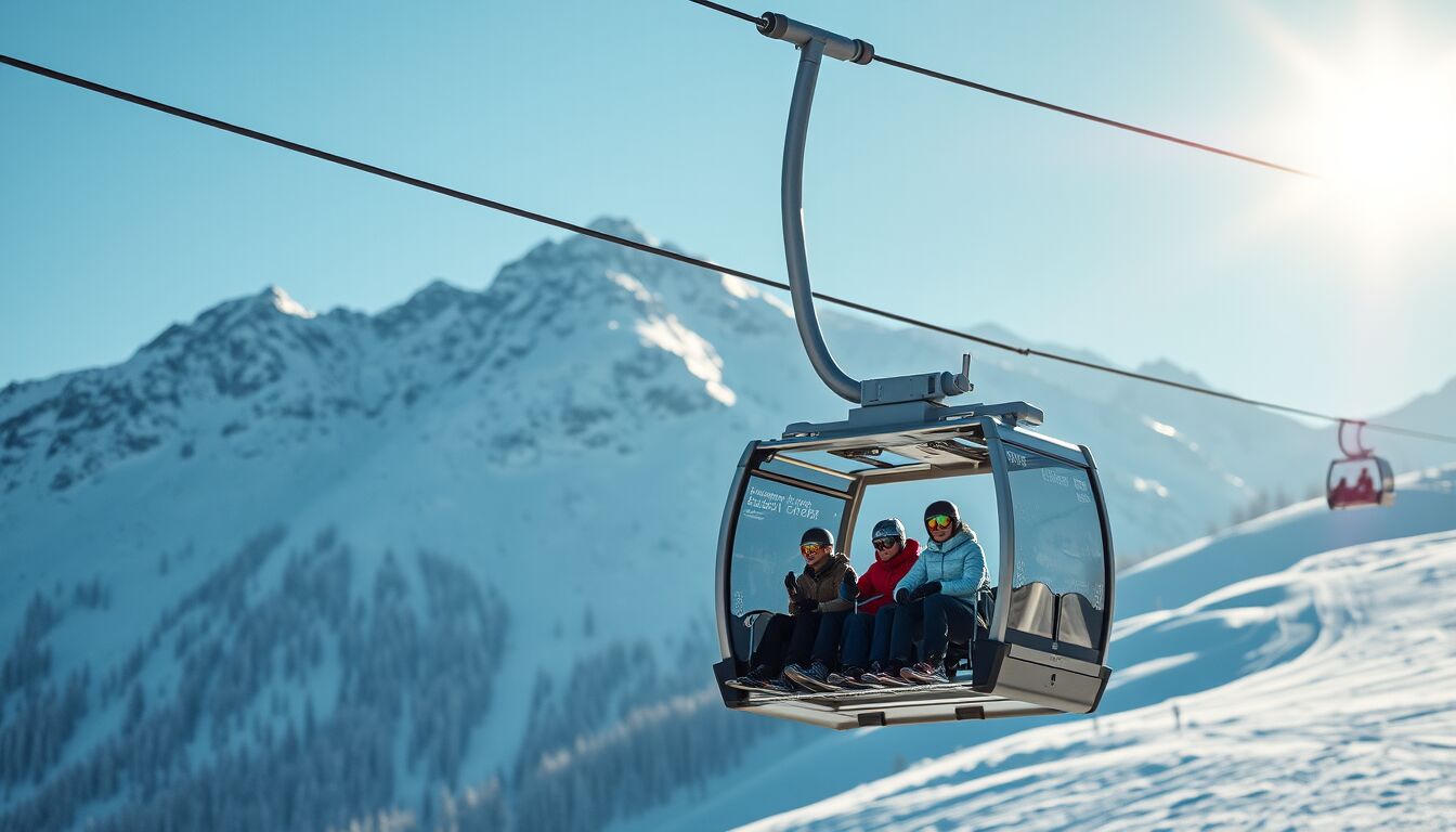 Svizzera punta alle Olimpiadi: il piano segreto che rilancia Crans-Montana e rivoluziona gli sport invernali Svizzera punta alle Olimpiadi: il piano segreto che rilancia Crans-Montana e rivoluziona gli sport invernali