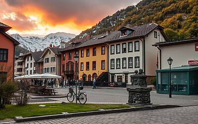 Svizzera rilancia le spese militari con un inatteso aumento dell’Iva