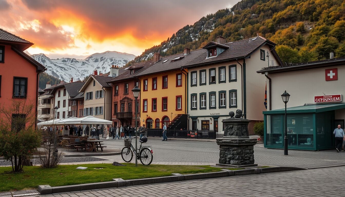 Svizzera rilancia le spese militari con un inatteso aumento dell’Iva