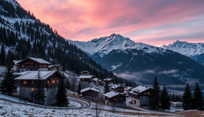 Svizzera scarica il caso Crans-Montana sulla giustizia vallesana indipendente
