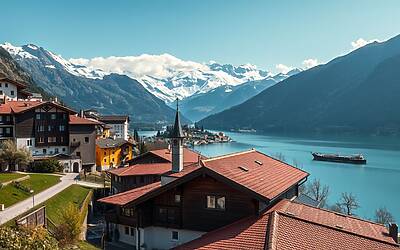 Svizzera scossa, perché la fiducia nei giudici sta crollando