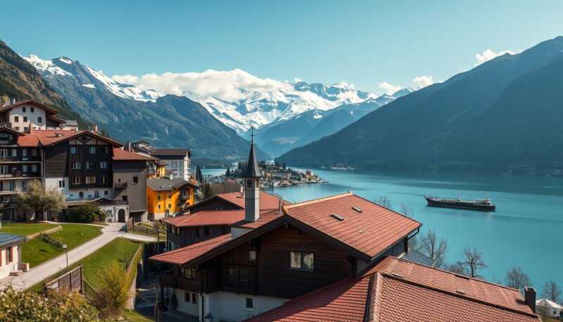 Svizzera scossa, perché la fiducia nei giudici sta crollando