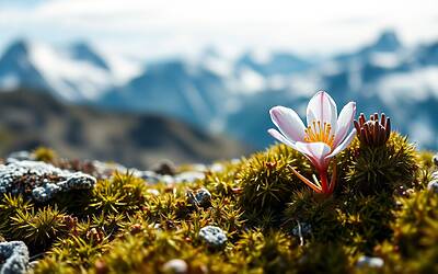 Svizzera seleziona 2.999 specie prioritarie per la conservazione: la lista che cambia l’agenda ambientale