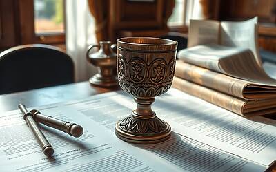 Svizzera senza capo di Stato Il sorprendente segreto dietro una democrazia che funziona senza vertice