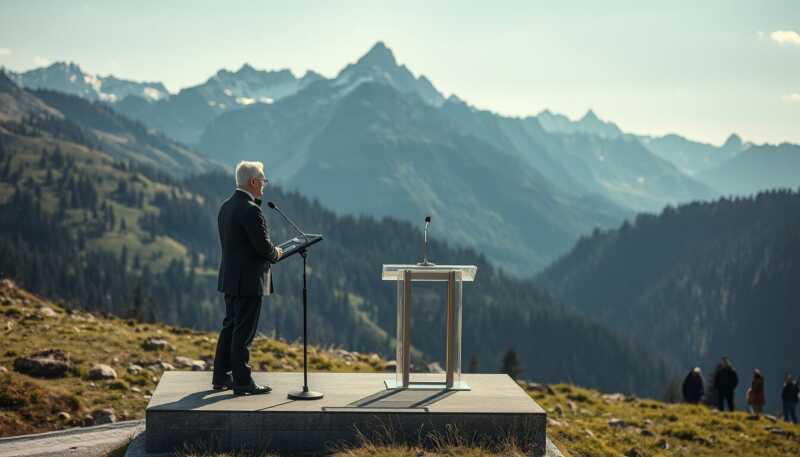 Svizzera sfida Meloni su giustizia, equilibri istituzionali e confini del potere politico, esplode il caso diplomatico inatteso