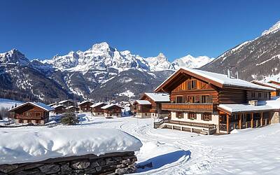 Svizzera svela le sedi segrete per la candidatura alle Olimpiadi invernali: ecco dove si decide tutto