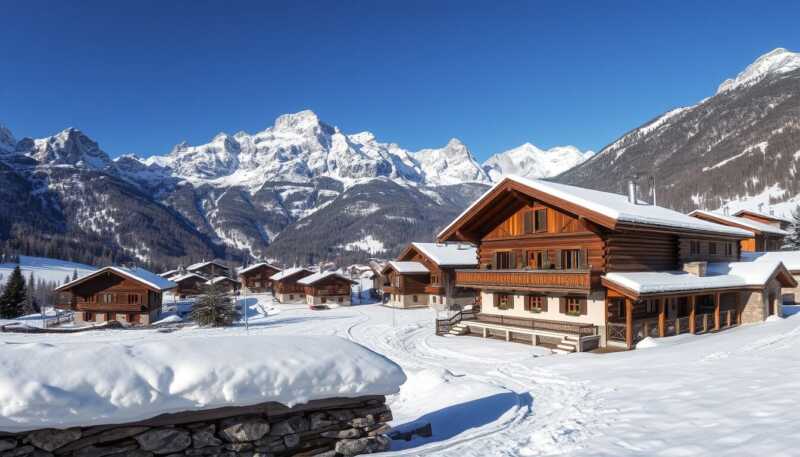 Svizzera svela le sedi segrete per la candidatura alle Olimpiadi invernali: ecco dove si decide tutto