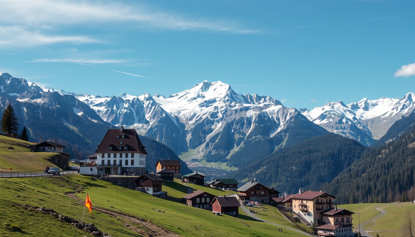 Svizzera, svolta sui risarcimenti a Crans-Montana: come cambia tutto