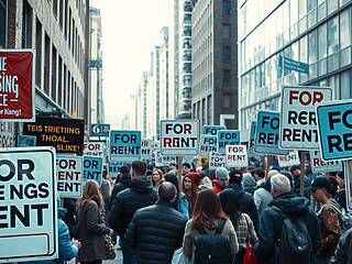 Svizzera verso una crisi casa senza precedenti: alloggi introvabili e affitti alle stelle in arrivo