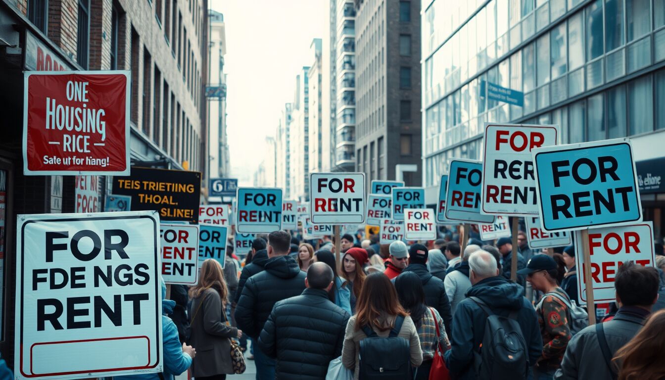 Svizzera verso una crisi casa senza precedenti: alloggi introvabili e affitti alle stelle in arrivo 20 Svizzera verso una crisi casa senza precedenti: alloggi introvabili e affitti alle stelle in arrivo