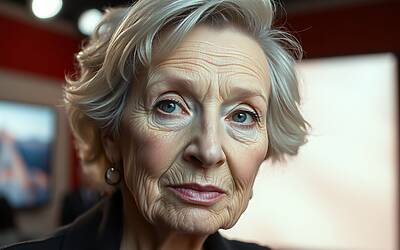 Sydne Rome svela il drammatico incidente che le ha paralizzato il volto e cambiato la vita per sempre