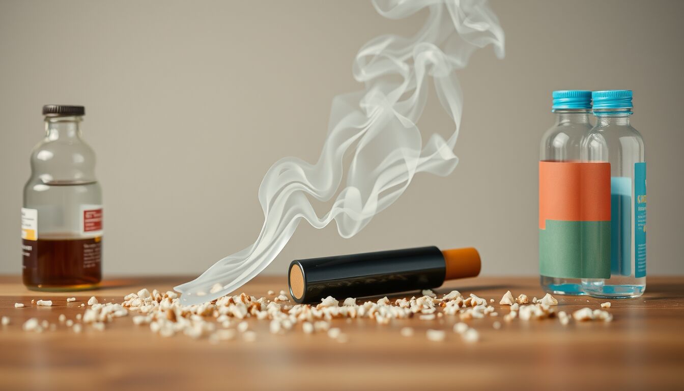 Tabacco più caro, esplode il mercato dei liquidi per sigarette elettroniche