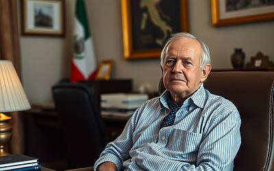 Tajani annuncia svolta diplomatica in Venezuela liberato Luigi Gasperin cosa c’è davvero dietro il caso