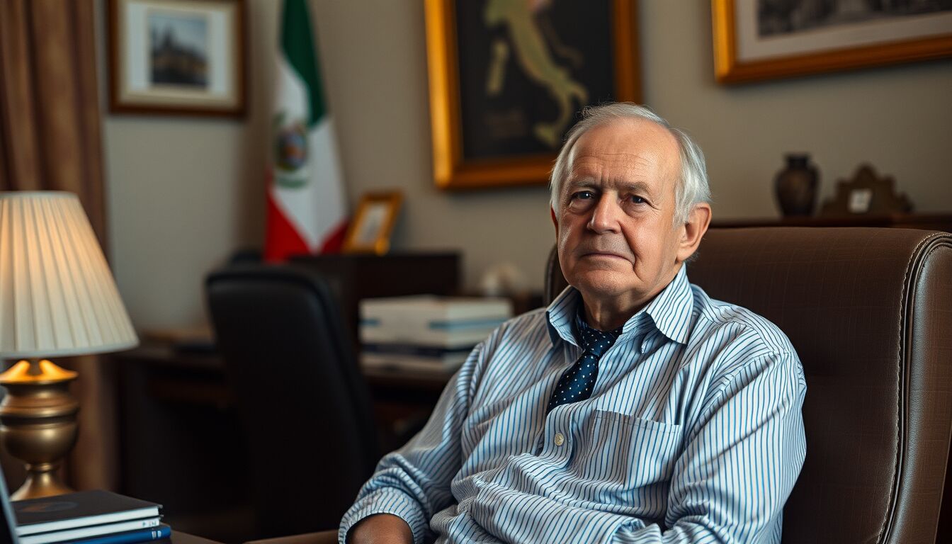 Tajani annuncia svolta diplomatica in Venezuela liberato Luigi Gasperin cosa c’è davvero dietro il caso