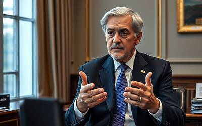 Tajani sfida le pressioni su Consob e agita il governo, scontro sotterraneo sulle nomine scuote la maggioranza