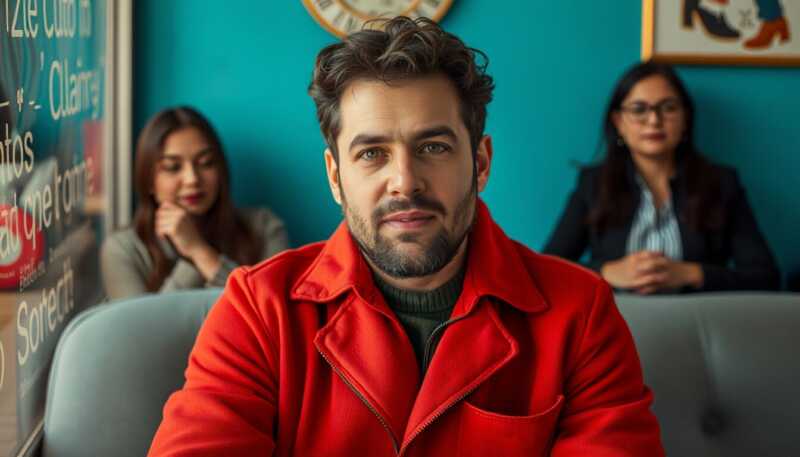 Taratata rinasce in prime time con Paolo Bonolis e un cast sorprendente